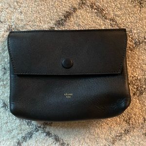 Celine travel bag